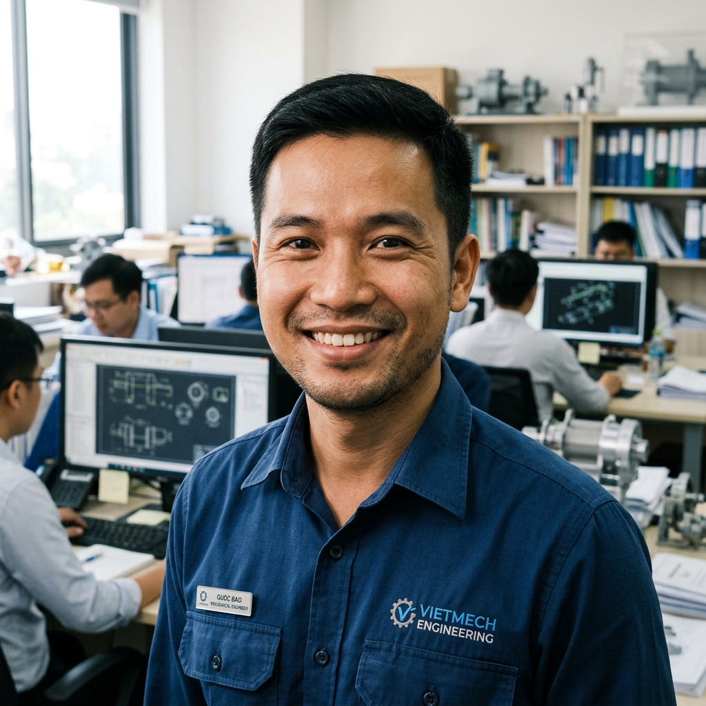 Anh Minh Quân