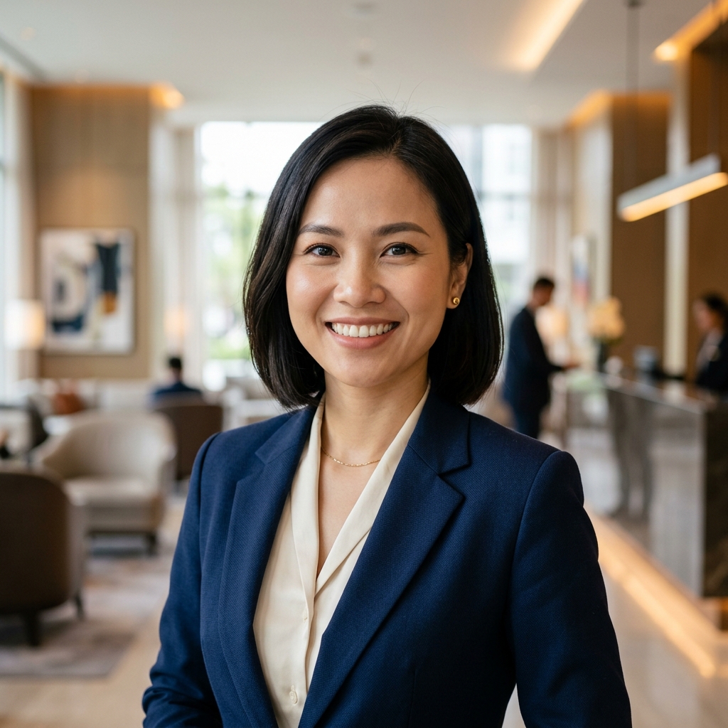Chị Thảo Vy