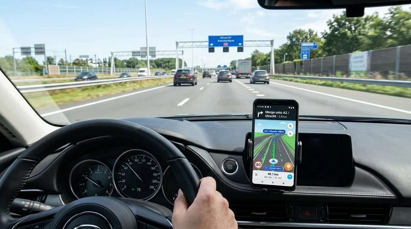 Khắc Phục Lỗi Vietmap Live Không Cảnh Báo & Mất Sóng GPS [2026]